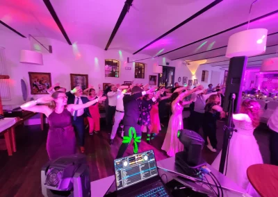 Hochzeits-DJ Bonn Stefan Gassen