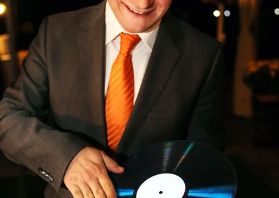 Hochzeits-DJ Kassel Diavolino