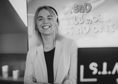 Hochzeits-DJane Wuppertal S.I.AM