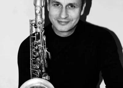 Hochzeitsmusiker Mallorca Roger Machon