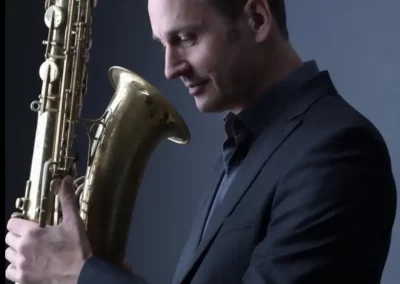 Hochzeitsmusiker Mallorca Roger Machon