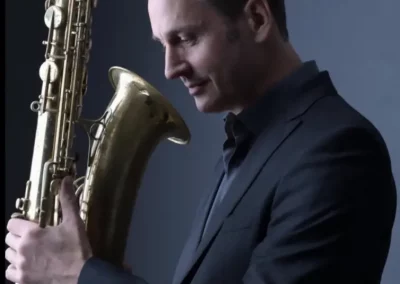 Hochzeitsmusiker Mallorca Roger Machon