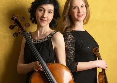 Hochzeitsmusikerin München SelenaMusic