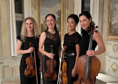 Hochzeitsmusikerin München SelenaMusic