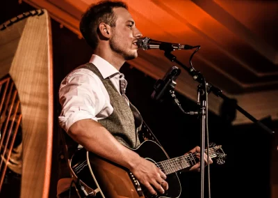 Hochzeitssänger Flensburg Theo Klattenhoff