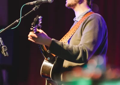 Hochzeitssänger Flensburg Theo Klattenhoff