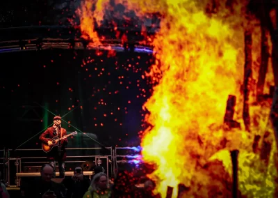 Hochzeitssänger Flensburg Theo Klattenhoff