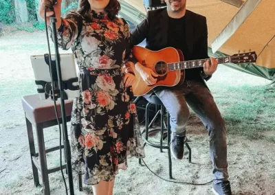 Hochzeitssänger Hamburg Selina & Dennis