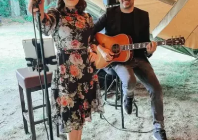 Hochzeitssänger Hamburg Selina & Dennis