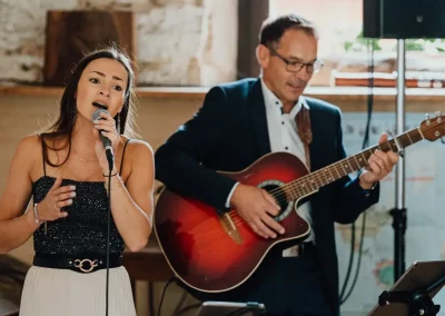 Hochzeitssängerin Mainz Melissa Beyer (Lizz)