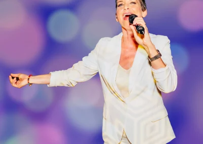 Hochzeitssängerin Mallorca DANIYELLA