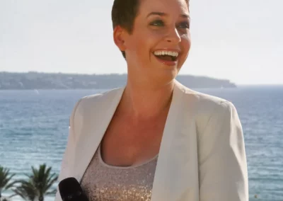 Hochzeitssängerin Mallorca DANIYELLA