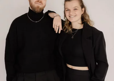 Hochzeitsband Longkamp MoselVibes