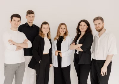 Hochzeitsband Longkamp MoselVibes