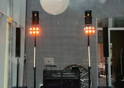 Hochzeits-DJ Bochum Dennis Fey