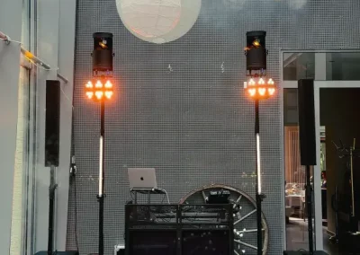 Hochzeits-DJ Bochum Dennis Fey