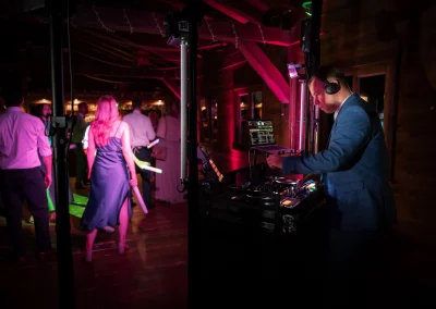 Hochzeits-DJ Bochum Dennis Fey
