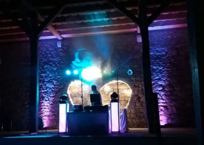 Hochzeits-DJ Göttingen Andre