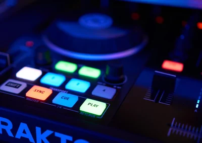 Hochzeits-DJ Limburg Christian Schmidt