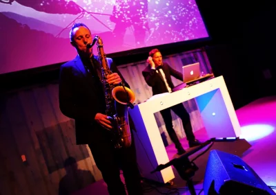 Hochzeits-DJ Limburg Christian Schmidt