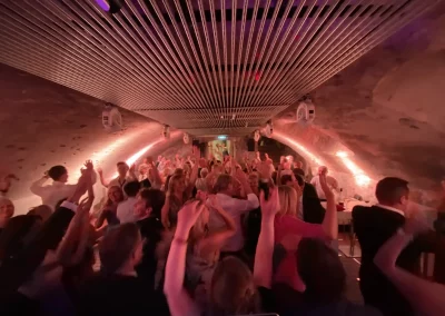 Hochzeits-DJ Limburg Christian Schmidt