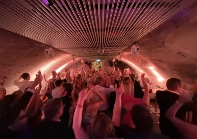 Hochzeits-DJ Limburg Christian Schmidt