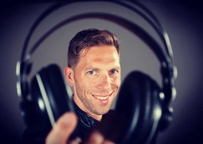 Hochzeits-DJ Limburg Christian Schmidt
