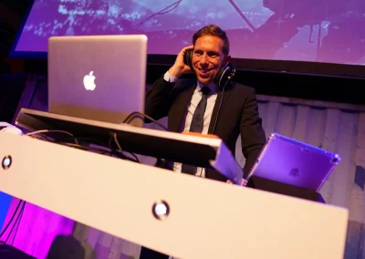 Hochzeits-DJ Limburg Christian Schmidt