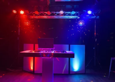 Hochzeits-DJ Enschede Rolf Elsing