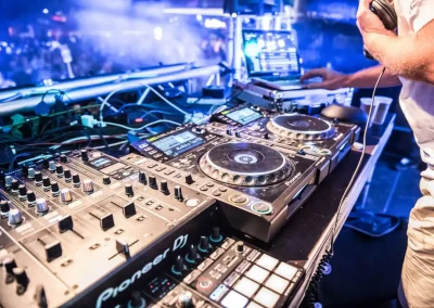 Hochzeits-DJ Enschede Rolf Elsing