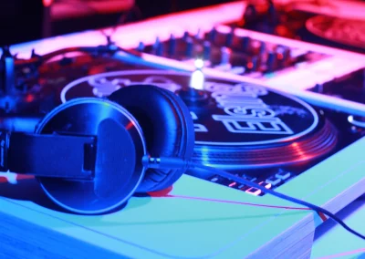 Hochzeits-DJ Enschede Rolf Elsing