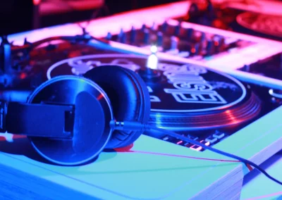Hochzeits-DJ Enschede Rolf Elsing
