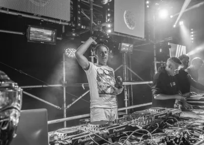 Hochzeits-DJ Enschede Rolf Elsing