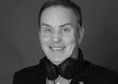 Hochzeits-DJ Passau MaDaZu