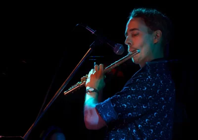 Hochzeitsband Berliner Jazz Band