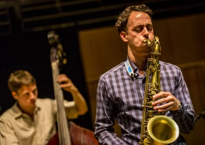 Hochzeitsband Berliner Jazz Band