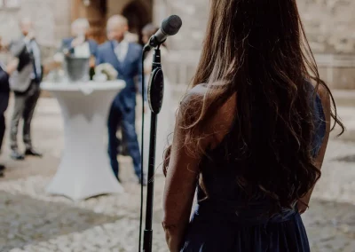 Hochzeitssänger Limburg Piano Pearls