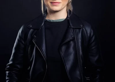 Hochzeitssängerin Mainz Lea Hieronymus