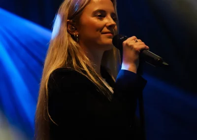 Hochzeitssängerin Mainz Lea Hieronymus