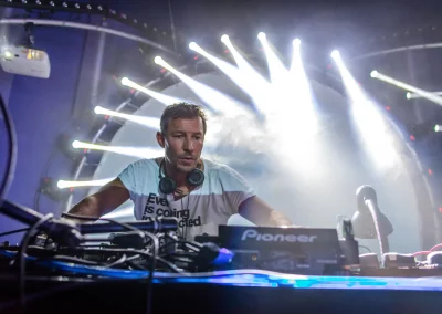 Hochzeits-DJ Krefeld CARSTEN PLANK