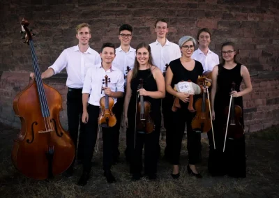 Hochzeitsmusiker Mainz KAMEL