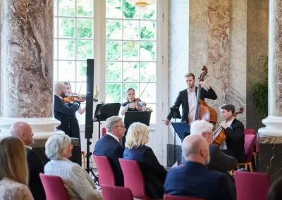Hochzeitsmusiker Mainz KAMEL