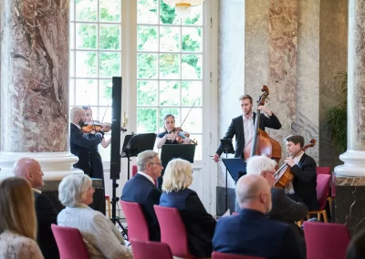 Hochzeitsmusiker Mainz KAMEL
