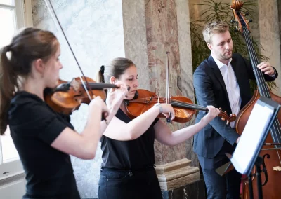 Hochzeitsmusiker Mainz KAMEL