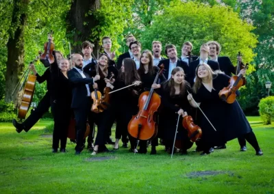 Hochzeitsmusiker Mainz KAMEL