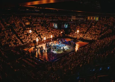 Hochzeitsmusiker Mainz KAMEL