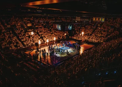 Hochzeitsmusiker Mainz KAMEL