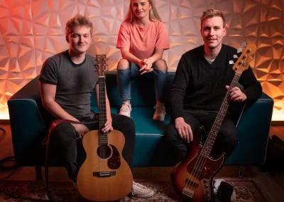 Hochzeitsband Mainz TIM3LESS