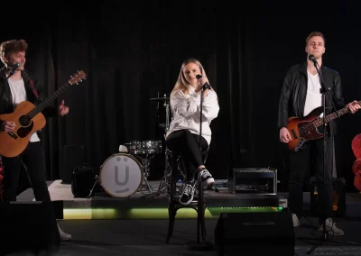 Hochzeitsband Mainz TIM3LESS