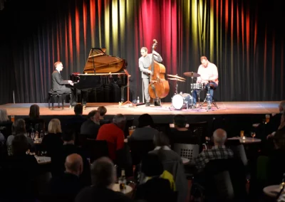 Hochzeitsmusiker Würzburg Triority